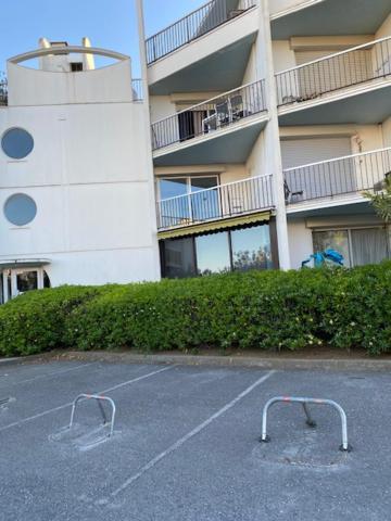 Calme-Appartement La Grande-Motte Exterior photo
